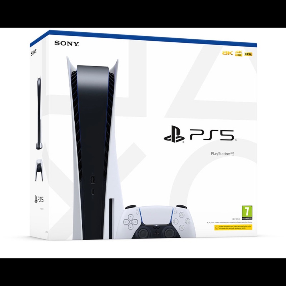 PlayStation 5